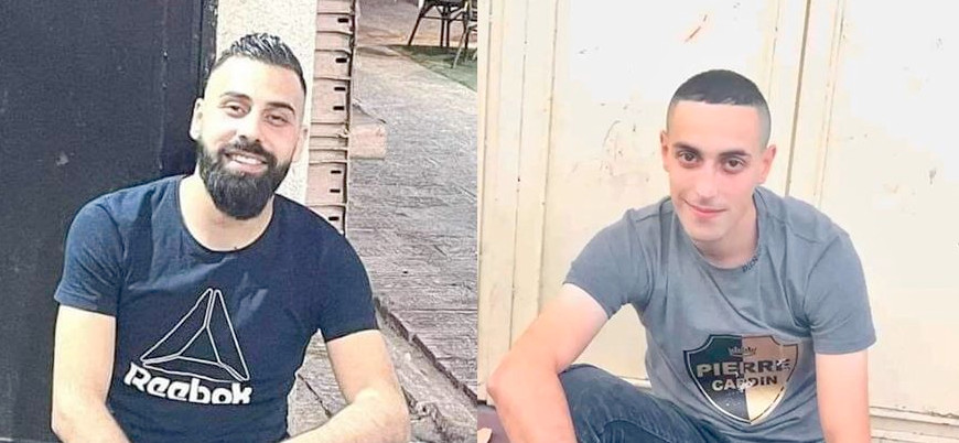 İsrail güçlerinin yaraladığı 2 Filistinli genç hayatını kaybetti
