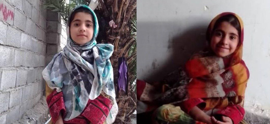 İran rejimi Belucistan'da 7 yaşındaki kız çocuğunu katletti