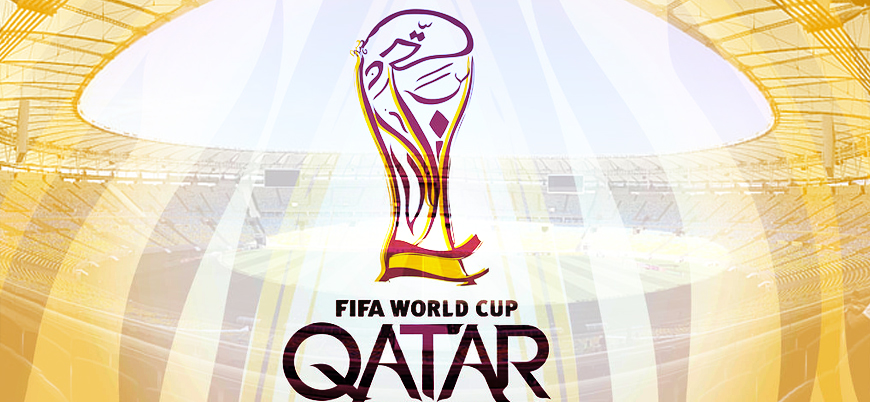 Katar Dünya Kupası için 300 milyar dolar harcadı