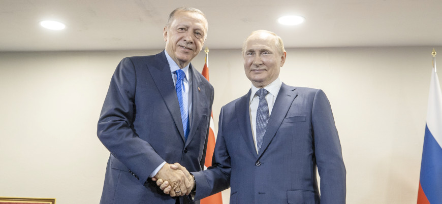 Moskova: Türkiye ile Suriye konusunda görüş ayrılıklarımız var