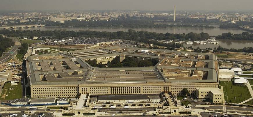 Harcadığı paranın hesabını veremiyor: Pentagon'un milyar dolarları nereye gidiyor?