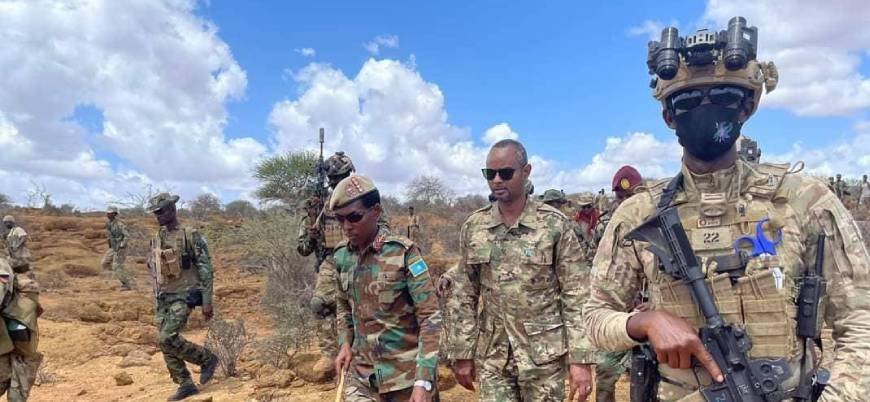 Somali'deki Mogadişu yönetimi infaz ve işkencelerle gündemde
