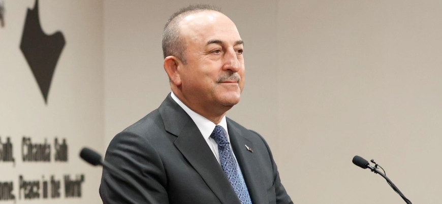 Çavuşoğlu yanıtladı: Türkiye Mısır'a büyükelçi atayacak mı?