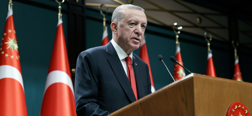 Erdoğan'dan 'personel reformu' ve EYT açıklaması