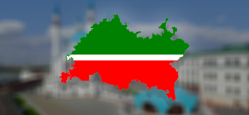 Tataristan'dan çağrı: Rusya'dan bağımsızlığımızı tanıyın