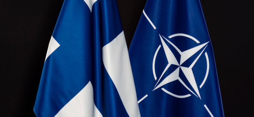 Finlandiya: NATO üyeliği onayı için tarih vermeyen tek ülke Türkiye