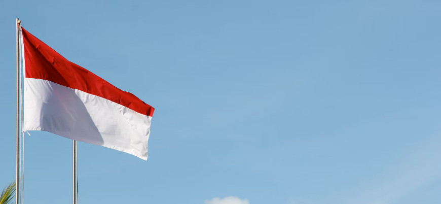 Endonezya'da evlilik dışı cinsel ilişkiye hapis cezası geliyor