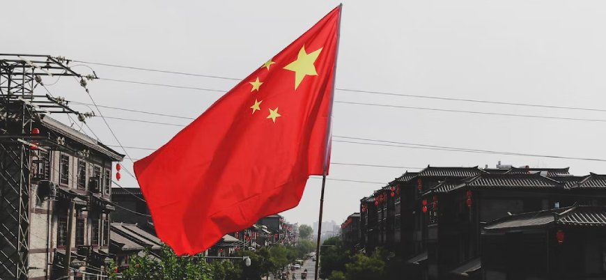 "Çin yönetimi yurt dışındaki vatandaşlarını takip için farklı ülkelerde 102 karakol kurdu"