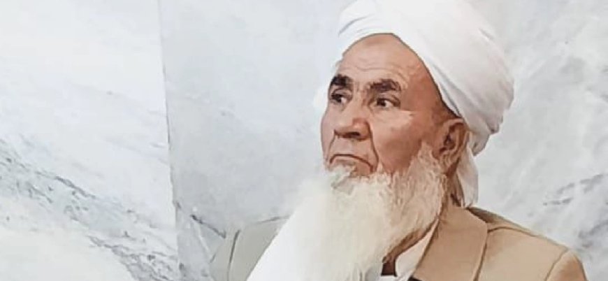 İran'da kaçırılan Sünni imamın cesedi bulundu