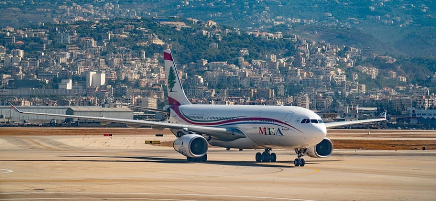 İsrail, İran'a karşı Beyrut Havalimanı'nı vurabilir