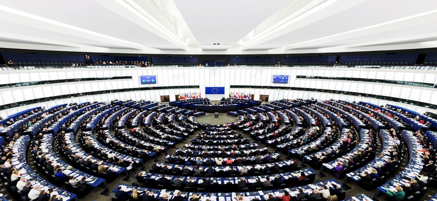 Avrupa Parlamentosu'ndan Azerbaycan’a "etnik temizlik" suçlaması
