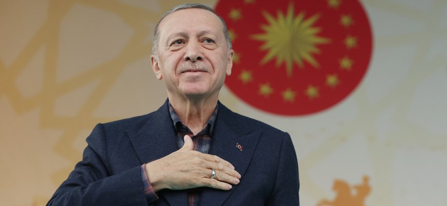 Erdoğan: Çocuk istismarı bir faciadır, bu meseleyi dinimizle ilişkilendirmek art niyettir