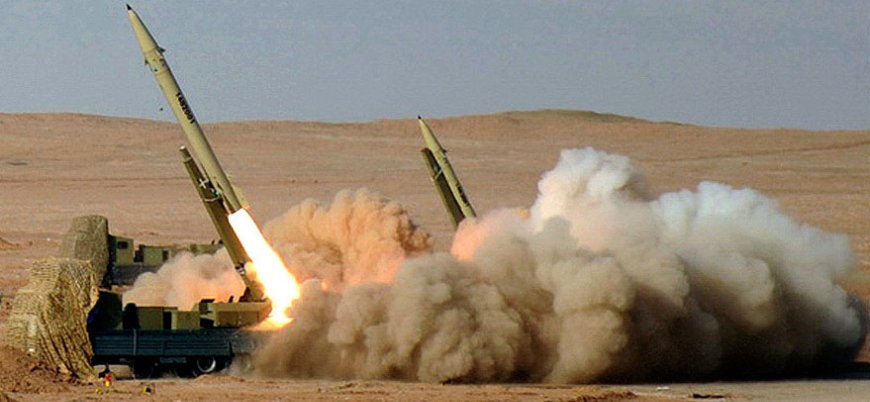 "İran Rusya'ya gönderdiği füzelerde değişikliğe gidecek"