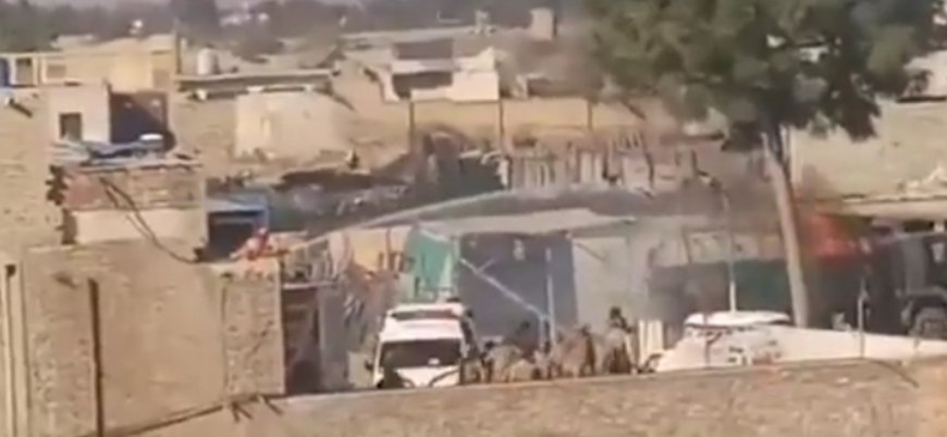 Kuzey Veziristan'da Pakistan ordusuna saldırı: 3 ölü