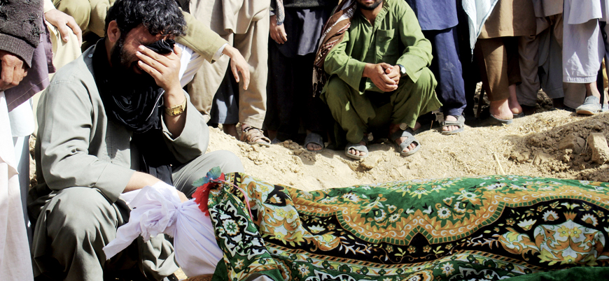 İngiliz ordusunun Afganistan'daki sivil katliamı hikayeleri işgal sonrası ortaya çıkıyor