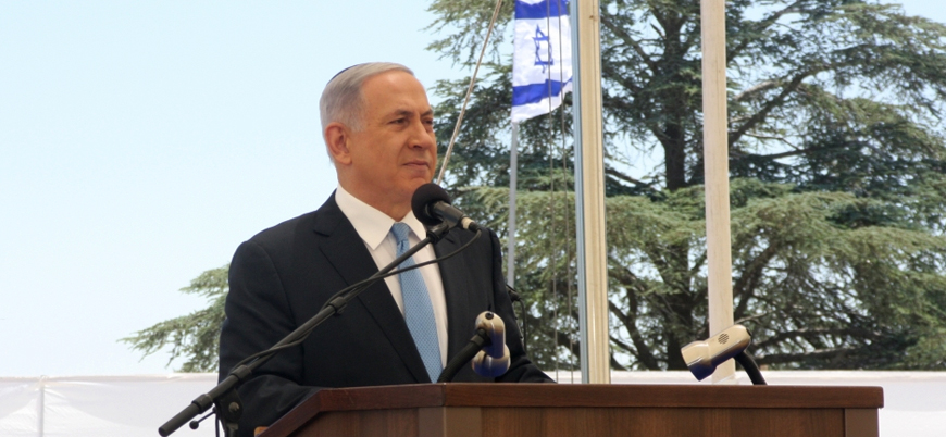 Netanyahu'dan 'İsrail-Suudi Arabistan normalleşmesi' açıklaması