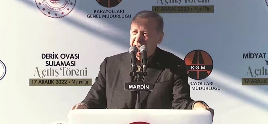 Erdoğan, İmamoğlu'nun mahkumiyet kararıyla ilgili ilk kez konuştu