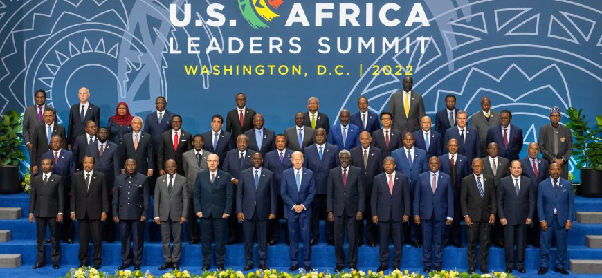 ABD-Afrika zirvesinden ne çıktı?
