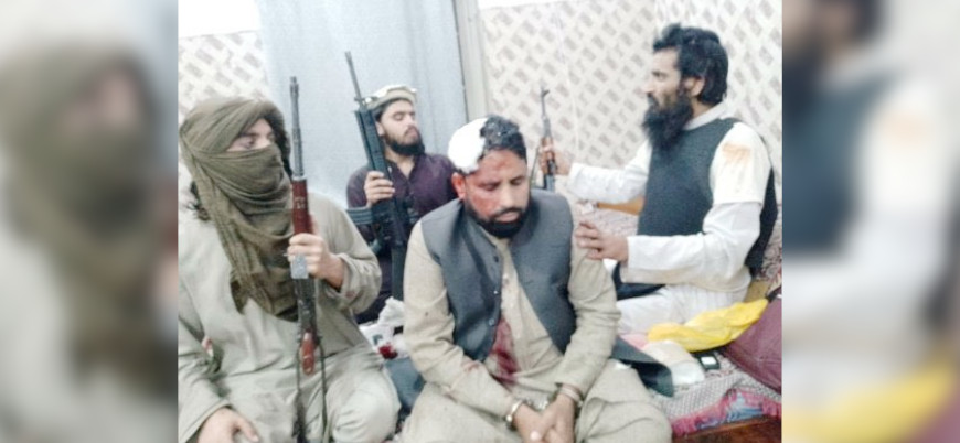 Pakistan'da TTP mahkumları cezaevinin kontrolünü ele geçirdi