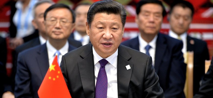 Çin'den Avrupa'ya: İlişkilerimizde ABD üçüncü taraf olmamalı