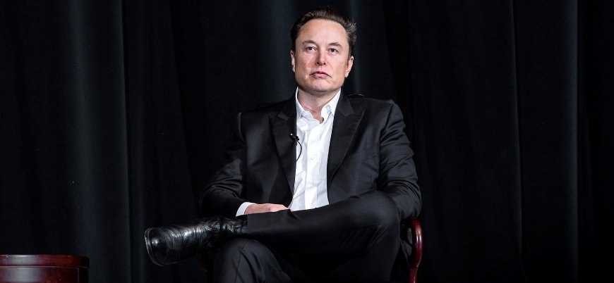 Elon Musk, Twitter CEO’luğundan istifa edecek