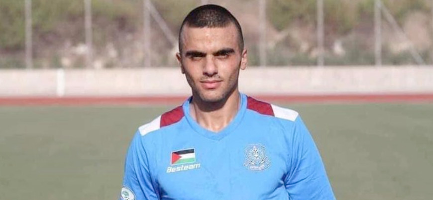 İsrail güçleri 23 yaşındaki Filistinli genci katletti