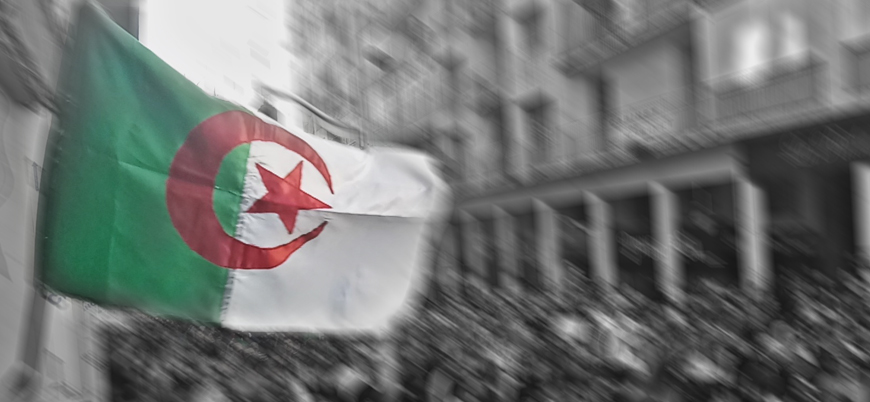 Cezayir'de bağımsız medyaya yönelik baskılar artıyor