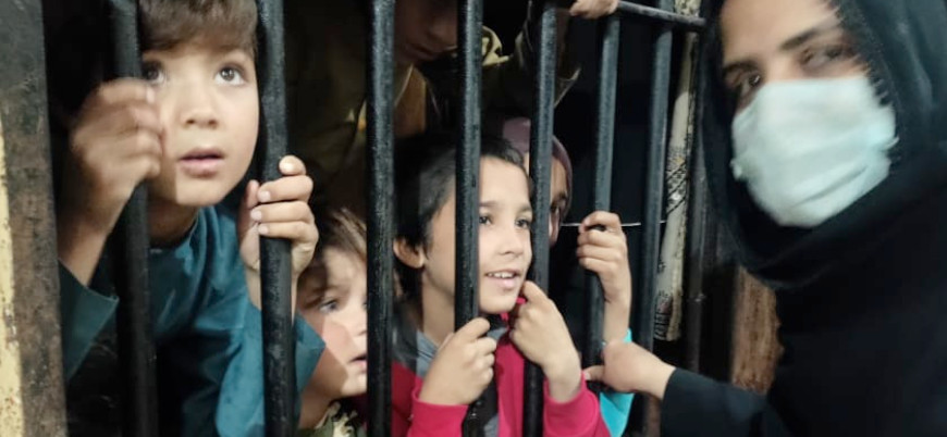 Afgan sığınmacıların Pakistan ile imtihanı