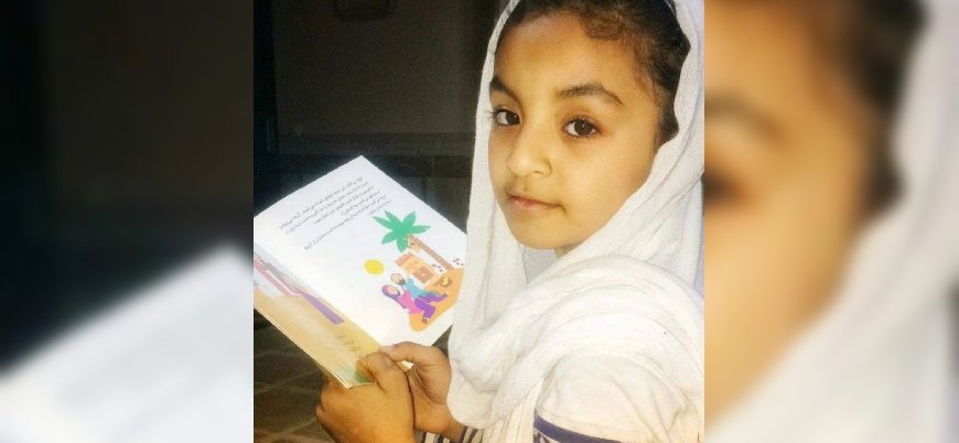 İran'da rejim güçleri 12 yaşındaki kız çocuğunu katletti
