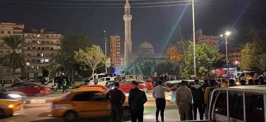 Mısır'ın İsmailiye şehrinde polis karakoluna saldırı: 4 ölü