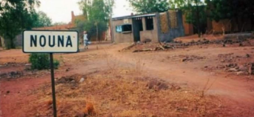 Burkina Faso'da cunta destekli milisler onlarca Müslüman sivili katletti