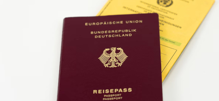Alman vatandaşlığına geçiş kolaylaştırılıyor