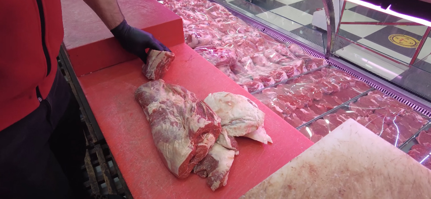 Artan fiyatlar sebebiyle Türkiye kırmızı et ithal edecek