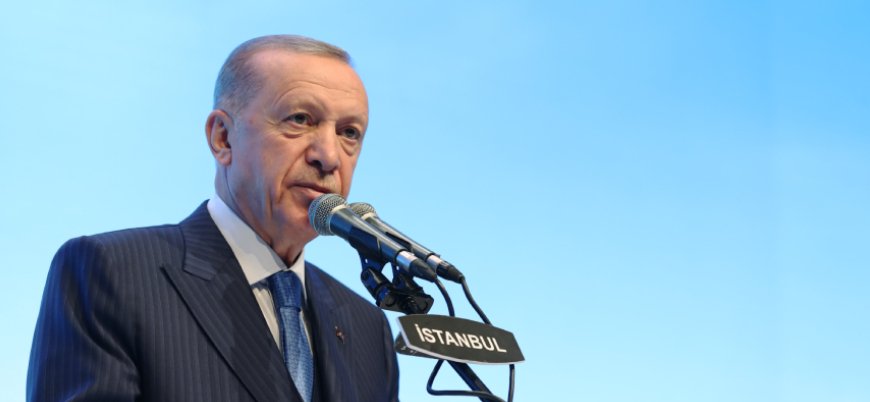 Erdoğan: Pakistan'ın yeniden inşa sürecine katkı sağlamaya hazırız
