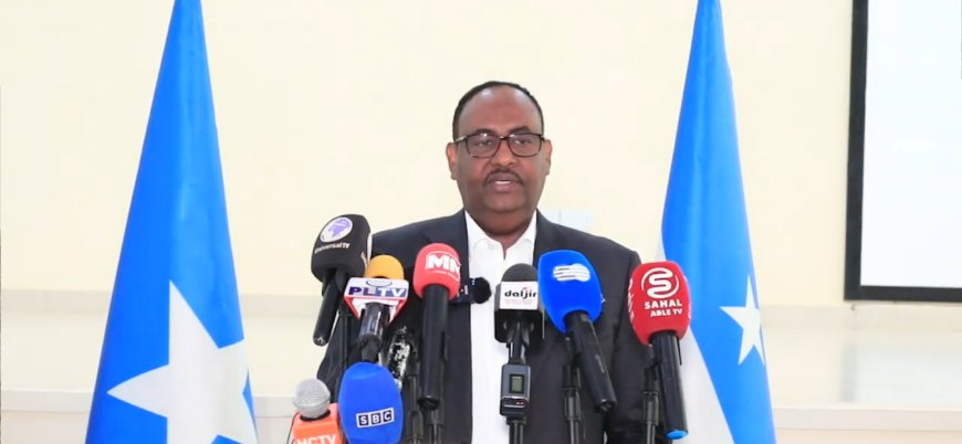 Somali'de siyasi kriz derinleşiyor: Puntland bağımsızlığını ilan etti
