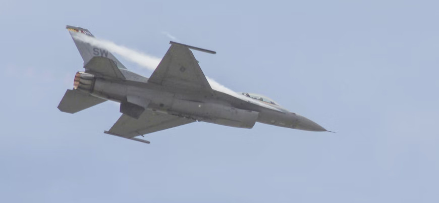 ABD Kongresi Türkiye'ye F-16 satışına yeşil ışık yakacak mı?