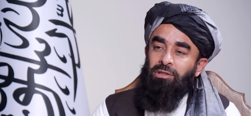 Taliban'dan BM'ye: İslam hukukuna ters düşen eylemlere müsaade etmeyiz