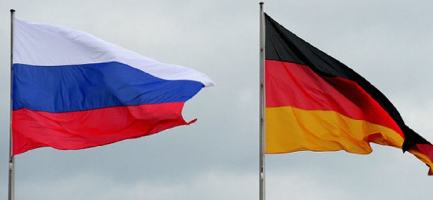 Almanya ile Rusya arasında 'savaş rüzgarları'