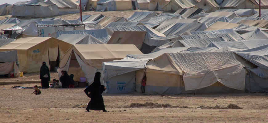 Irak, vatandaşlarını El Hol kampından geri almaya devam ediyor