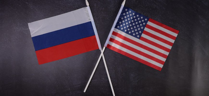 "Rusya-ABD ilişkileri tarihin en düşük seviyesinde