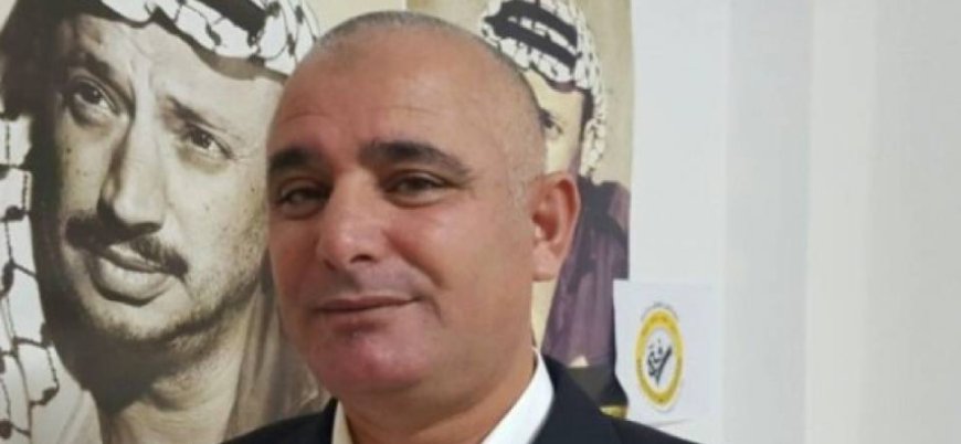 Filistin yönetimi kendisini eleştiren El Fetih yöneticisini gözaltına aldı