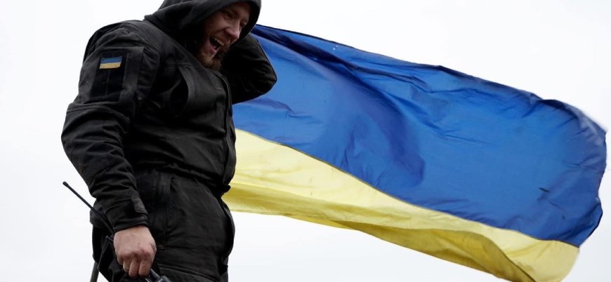 ABD'den Ukrayna'ya: Rusya'ya karşı büyük saldırı başlatmak için beklemede kalın