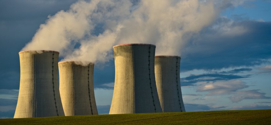 Fransa yeni nükleer santraller inşa edecek
