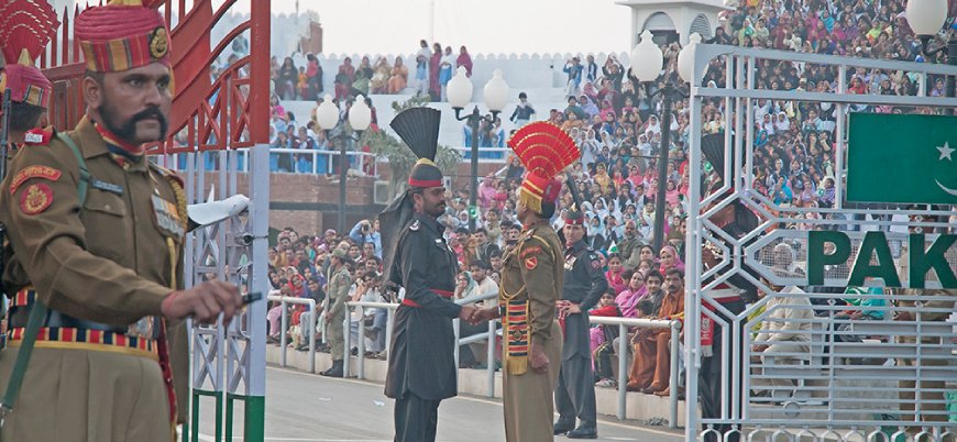 Eski ABD Dışişleri Bakanı Pompeo: Hindistan ile Pakistan nükleer savaşın eşiğinden döndü