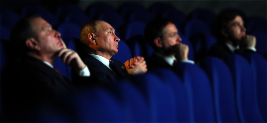 Analiz | Rusya ekonomi savaşında mağlup mu oluyor?