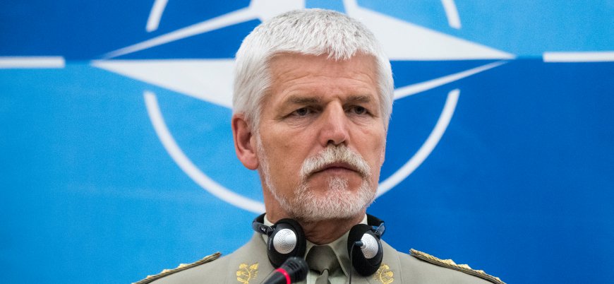 NATO'nun eski komutanlarından Petr Pavel Çekya'nın yeni Cumhurbaşkanı oldu