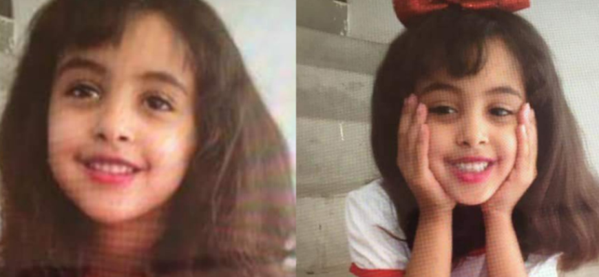 Tek 'suçu' Evlaki'nin kızı olmaktı: ABD'nin Nevvar'ı katletmesinin üzerinden 6 yıl geçti