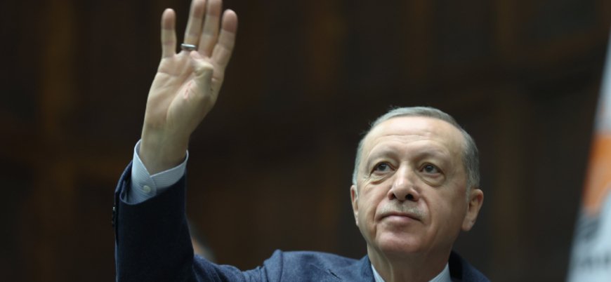 Erdoğan'dan Kılıçdaroğlu'na: "Bay Kemal yerine Bay Bay Kemal"