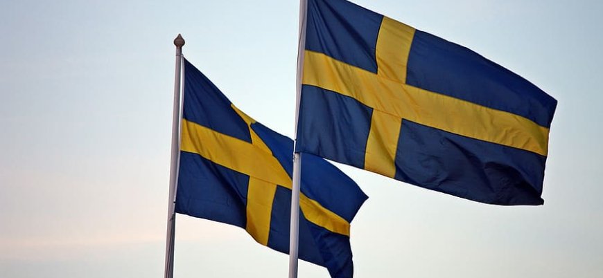 İsveç'ten Erdoğan'a: NATO mutabakatında din konusu yok