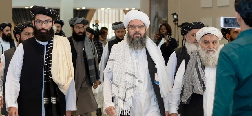 ABD'den Taliban yöneticilerine yeni yaptırımlar